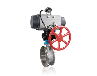 調(diào)節(jié)閥系列